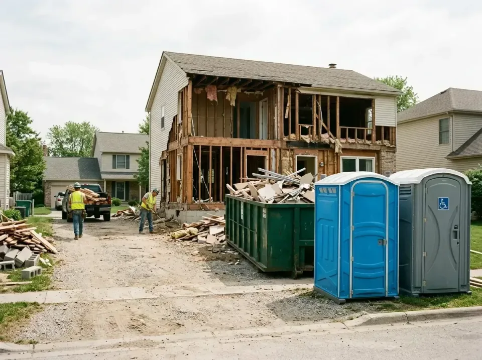 home-renovation-demolition-sit-010 — frequently asked questions, Portable Toilet & Dumpsters Rental in West Pensacola, FL